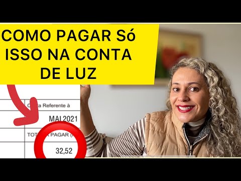 Vídeo: As lâmpadas economizadoras de energia economizam dinheiro?