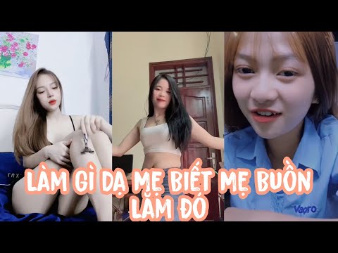 Video Top Comment Hài Hước || Làm Gì Dạ Mẹ Biết Mẹ Buồn Lắm... - youtube