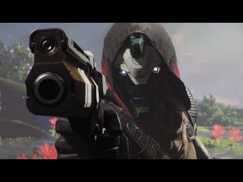 Destiny 2 Lets Play - YouTube