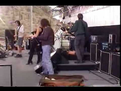 Boston - Star Spangled Banner (Fiesta Bowl 2001 Rehearsal, Right Side)