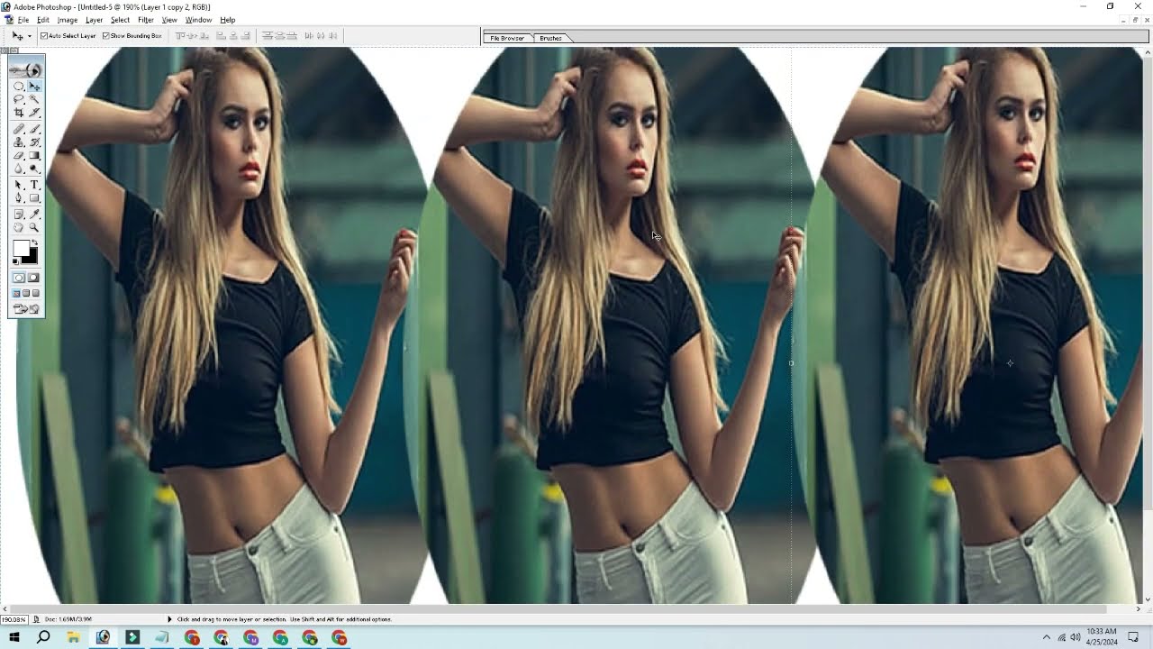 Quick and Easy Photo Editing Hacks to Revamp Your Images