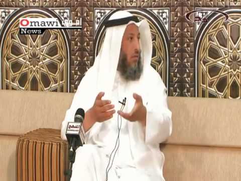 شاهد فيديو تخفيه قنوات  ام بي سي عن المسلمين وتتمنى حذفه قناة أموي سوريا