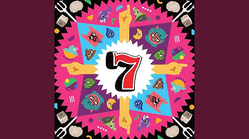 Theme Credits (From "Devils and the Details") (feat. Audrey Karrasch & Mike Finney)