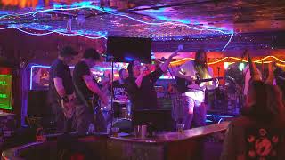 Goodbye Viking - Best of Me (The Starting Line cover) - Live at Bob's Java Jive in Tacoma, WA Wealth