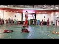 LA TRINIDAD Cultural Performance No.3 - BENGUET CULTURAL DANCE PERFORMANCES - ADIVAY Festival 2025