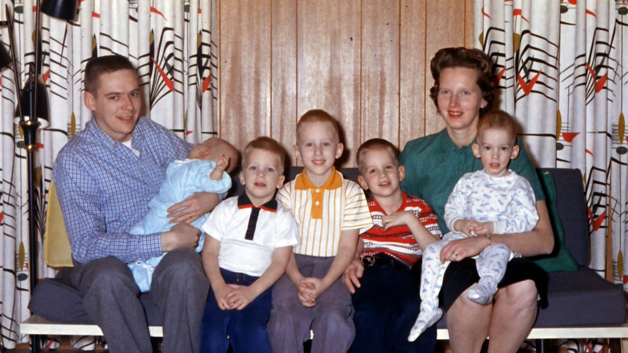 Phyllis Maurer | Funeral Service Tribute Video | New Philadelphia, Ohio