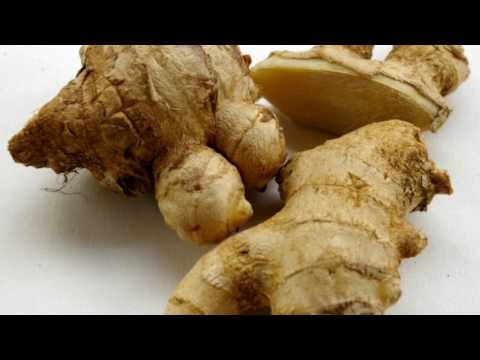 does-ginger-have-low-carbs