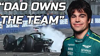How Bad is Lance Stroll Really?