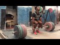 Sri lanka powerlifting   easy 200kg deadlift junior 66kg catogary