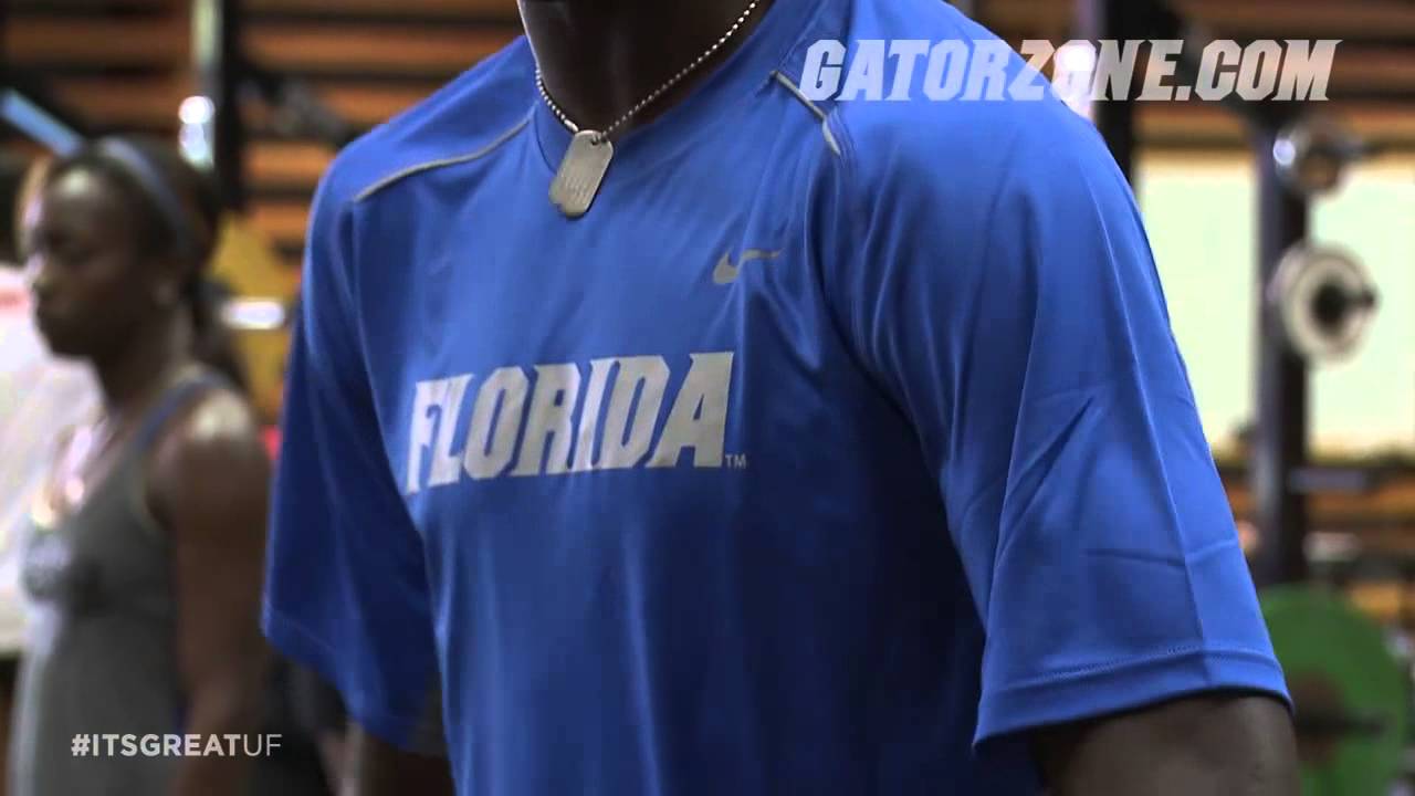 ufr Florida Track & Field: NCAA Practice Update 6-10-14