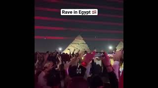 Artbat x Great pyramid in Egypt
