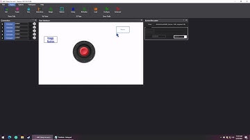 ARC User Interface New Control Commands
