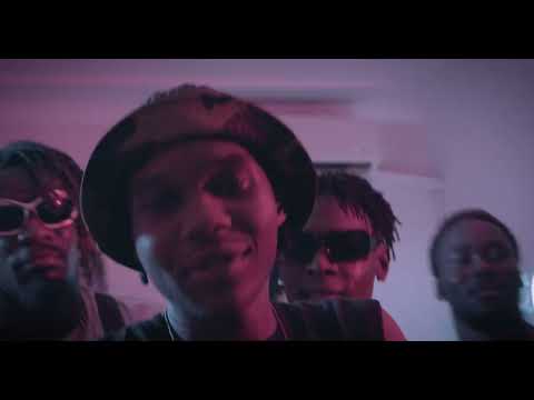 Freestyle Act3 LUKETO Feat Gang Vegas Geni Boy Nybhe CDG Clip Officiel