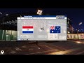 Paraguay vs Australia ● Gameplay Clásico Pes 2021