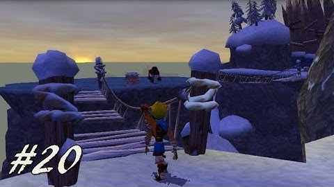 Jak and Daxter: The Precursor Legacy (PS4) - Episode 20