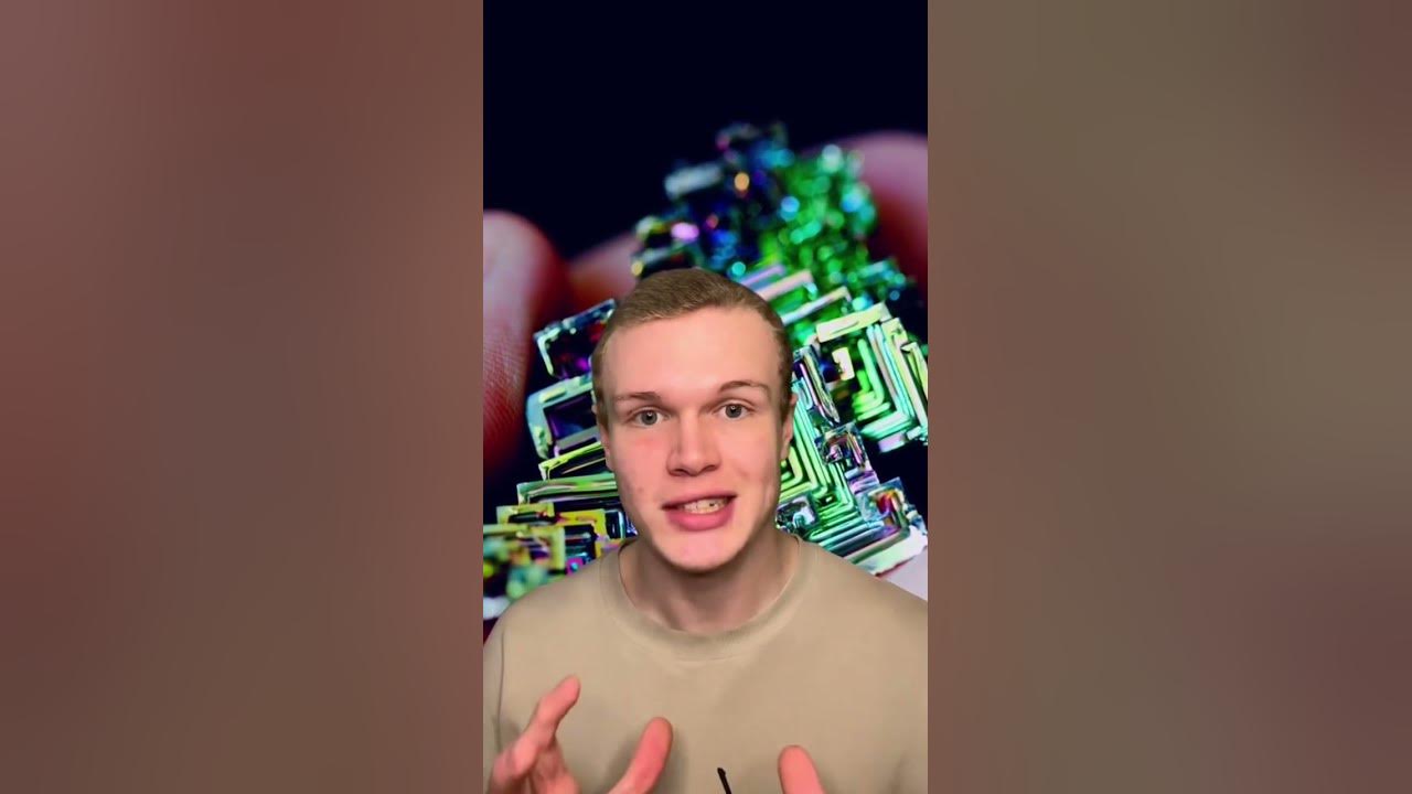 Top 5 Strangest Elements on Earth… 💪🌏 facts fact world earth 