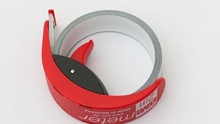 BMI ポケットメジャー Quicky
