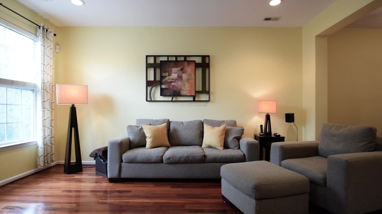 Montgomery Township Townhouse For Sale 79 Truman Avenue, Princeton