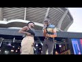 Qwabe Twins 👯‍♀️ ft Big Zulu & Xolwa Live at #FactsDurbanRocks