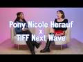 "Nobody Cares About Your Movie More Than You" - Pony Nicole Herauf's Advice to Young Filmmakers
