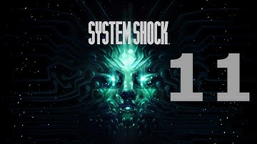 Routine Maintenance | System Shock Part 11