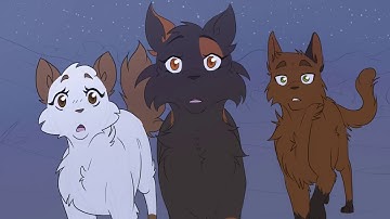 The Last Time - Animatic Commission