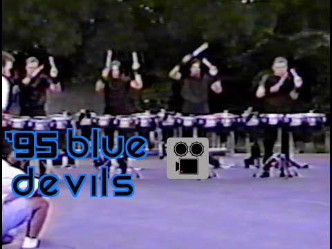 インサイド　ブルーデビルス2002 インサイド ブルーデビルス2002 Inside The Blue Devils 2002
