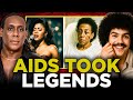 Black R&amp;B Legends Who Lost Their Lives to AIDS — Tragic Truth!
