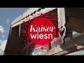 Kaiserwiesn 2022: Kaiserliche Vorfreude auf Wiens größtes Oktoberfest