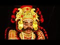 Yakshagana -- Manishada - 13 - Kakyapadavu - Perla - Permude