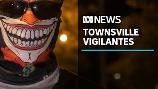 Vigilantes Chasing Stolen Cars, Patrolling Streets, As Youth Crime Rises In Townsville Abc News