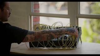 Make Noise X-PAN - Eurorack Module on ModularGrid