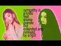 Charli Xcx Sympathy Is A Knife With Ariana But Extended And Remixed Again Charli Xcx Sympathy Is A Knife With Ariana But Extended And Remixed Again