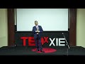 Dichotomy of being an IPS officer | Prem Krishan Jain | TEDxXIE
