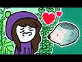Becoming a Terrible Plant-Mum (Animated Story-Time)