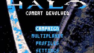 Halo: Combat Devolved Demo