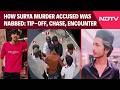 Ghaziabad Murder Case | How Surya Murder Accused Asad, Was Nabbed: Tip-Off, Chase and Encounter