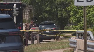 Kent County Sheriff's Office investigating after 2 found dead inside home