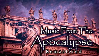 Music from The Apocalypse - Et Qui Vicerit
