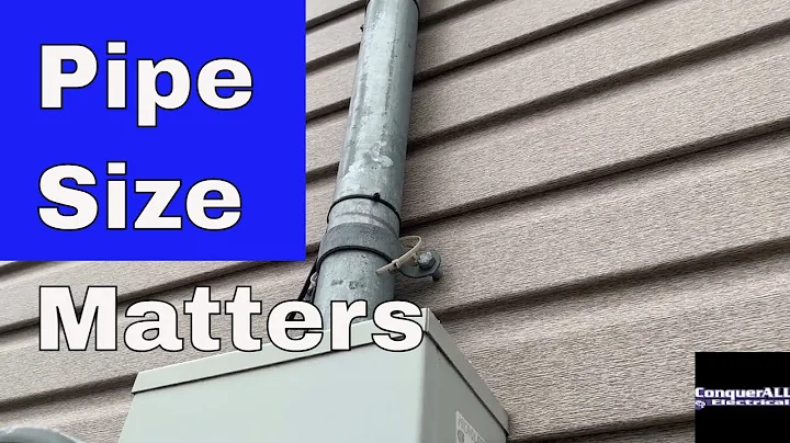 How To Tell What Amp Service Is In Your House