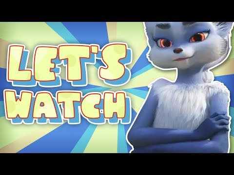 Sheep and Wolves 2: The Pig Deal - Let's Watch (Saberspark)