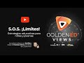 Golden ED Views Familias 5 - 🆘 Límites 🆘