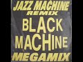 Black Machine - Jazz Machine (1992)