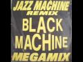 Black Machine - Jazz Machine (1992)