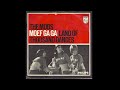 the Mods - Land of thousand dances (Nederbeat) | (Nijmegen) 1966