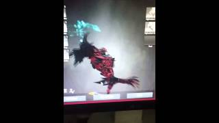 Shadow Fiend Dance