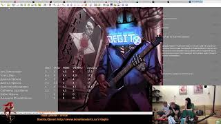 Результаты 5 арт-конкурса / 5 Art-contest results (Часть 2 / Part 2)