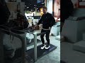 Unforgettable moments with walking pad treadmill
