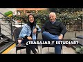 ¿Vale la pena estudiar? - Karem Suarez y Carlos Devis