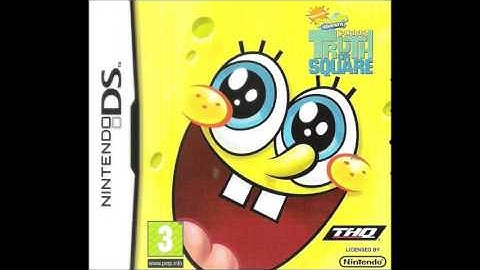 Spongebob
